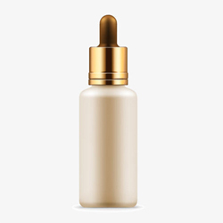 Perfume Dropper Bottle